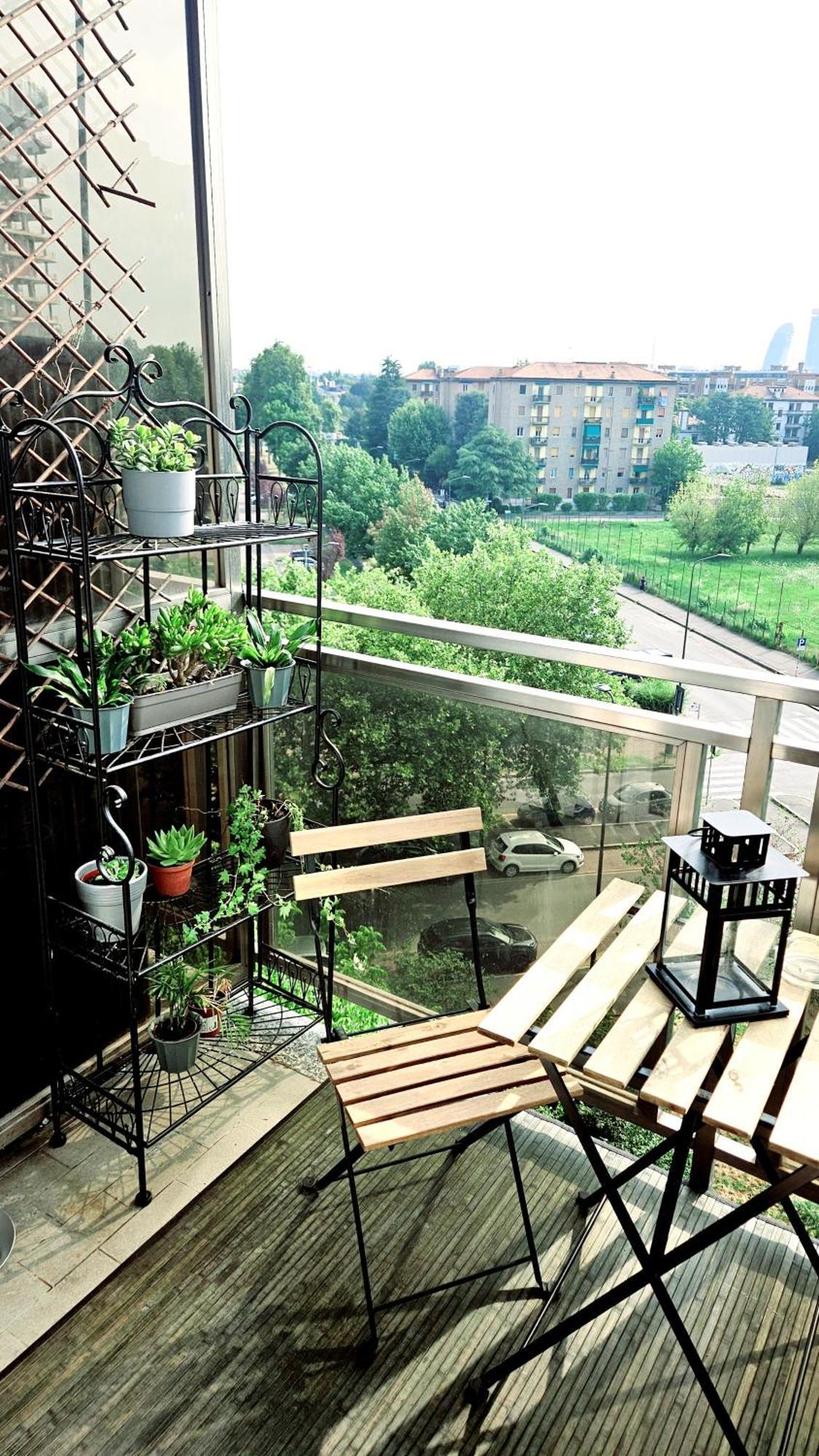 Stadium Apartment Milan Exterior photo